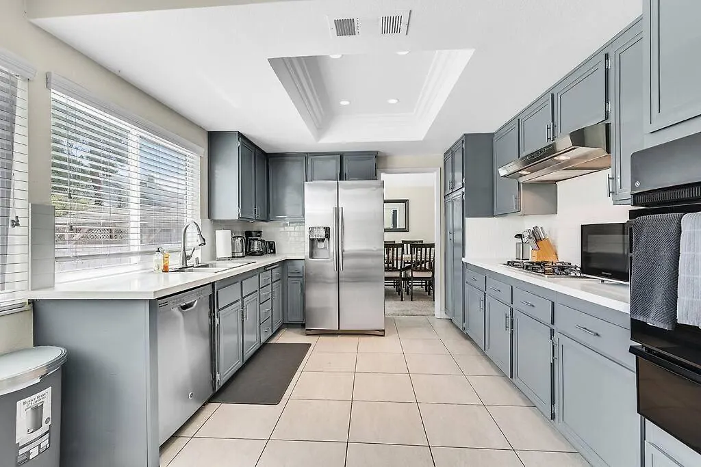 Vakantiehuis Oh My Gosh! Look At This One! Las Vegas
