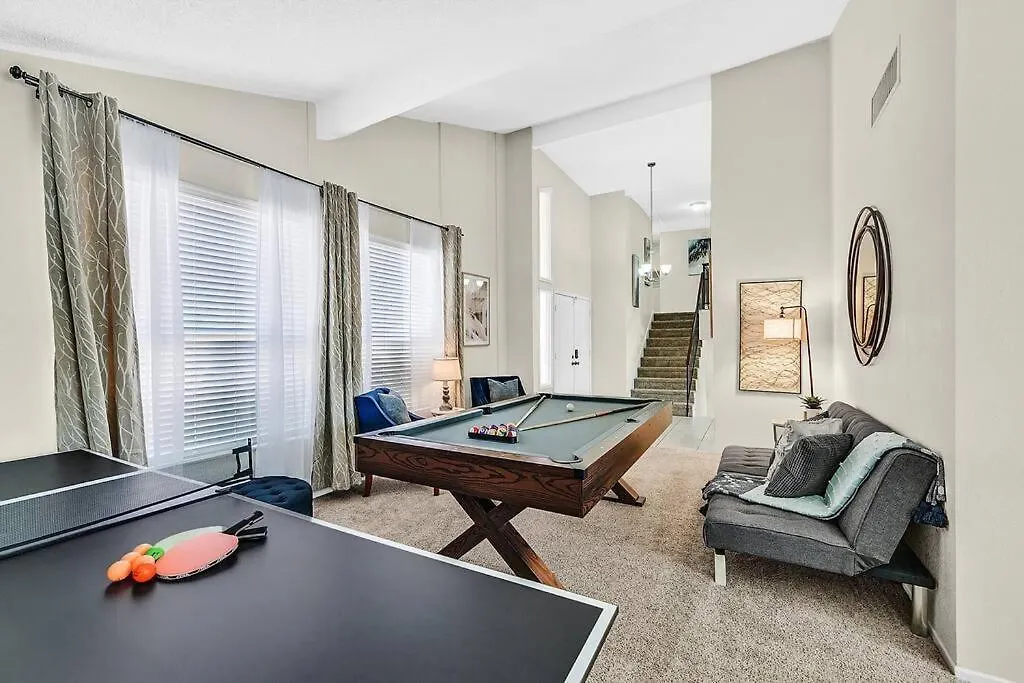 Oh My Gosh! Look At This One! Las Vegas Vakantiehuis