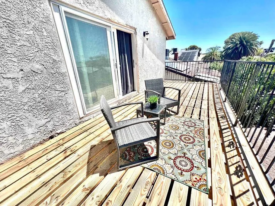 Vakantiehuis Oh My Gosh! Look At This One! Las Vegas Verenigde Staten